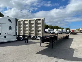 2019 GREAT DANE TRAILER DRPDECK