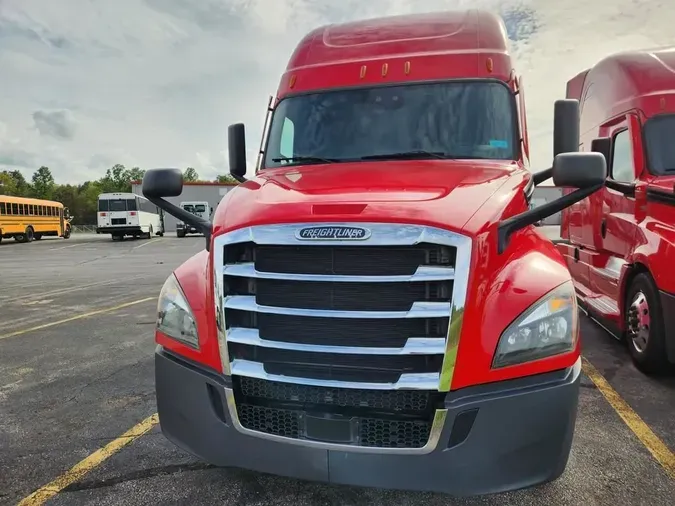 2021 Freightliner Cascadia&reg;