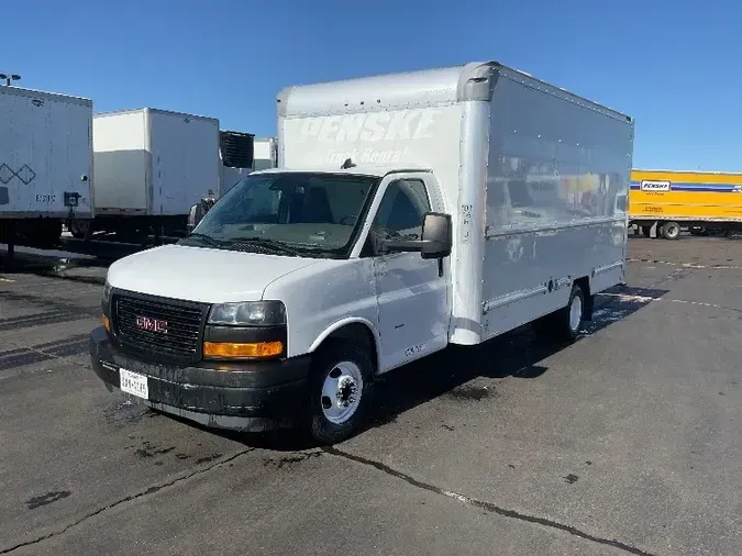 2019 General Motors Corp G33903