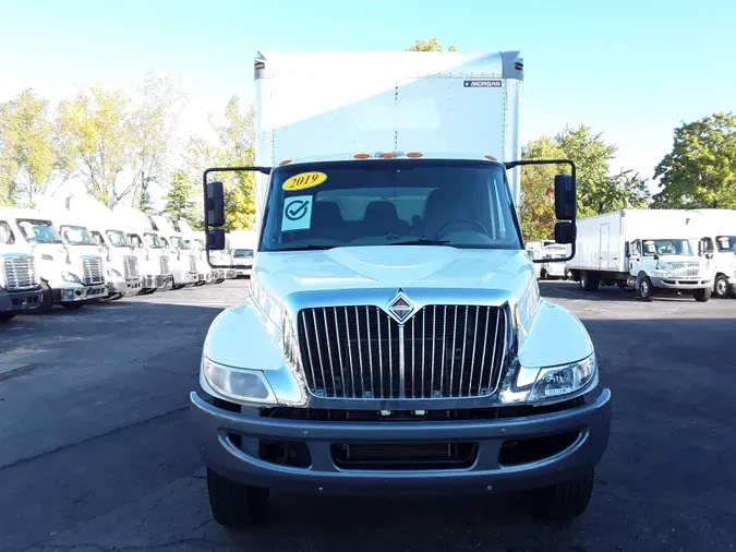 2019 NAVISTAR INTERNATIONAL 4300