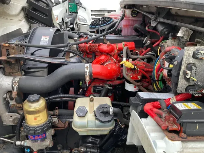 2014 FREIGHTLINER/MERCEDES M2 106b1e56f04e02abbdd4065eccaf018eb1d