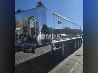 2026 EAST 28' TRIAXLE MATERIAL
