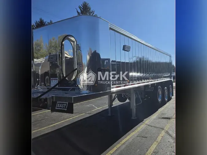 2026 EAST 28' TRIAXLE MATERIALb1e5f35db9e3a6ea385fc5eecb145cef