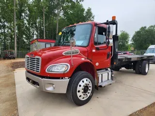 2019 FREIGHTLINER/MERCEDES M2 106