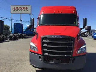 2021 FREIGHTLINER CA116