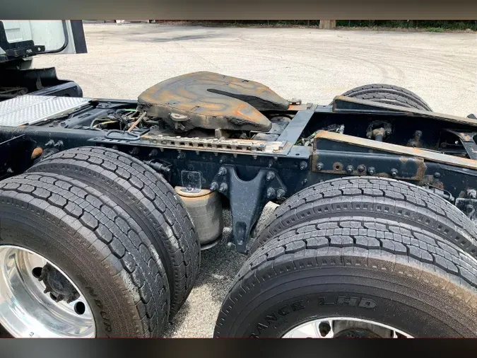 2021 INT LT625 6x4