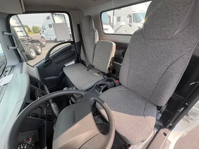 2026 ISUZU GAS NPRGASHDb1e6b431d4cfaab26b6f5dd22df1fb60