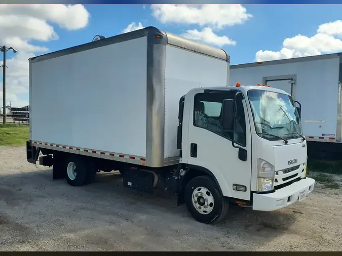 2018 ISUZU NPR HDb1e6f7e6d3301a911489241748f0f566