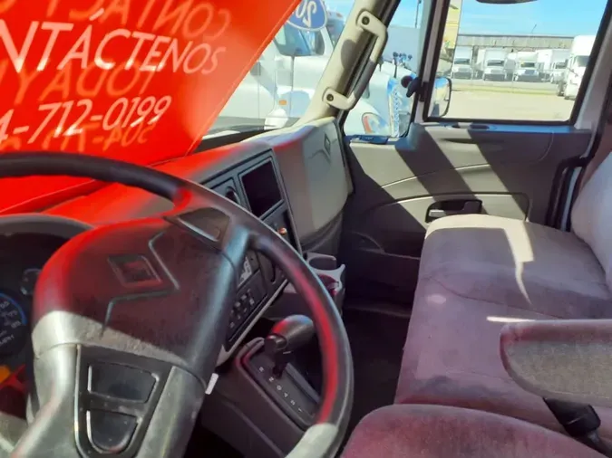 2018 NAVISTAR INTERNATIONAL 4300