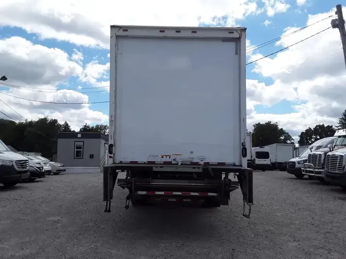 2019 NAVISTAR INTERNATIONAL 4300