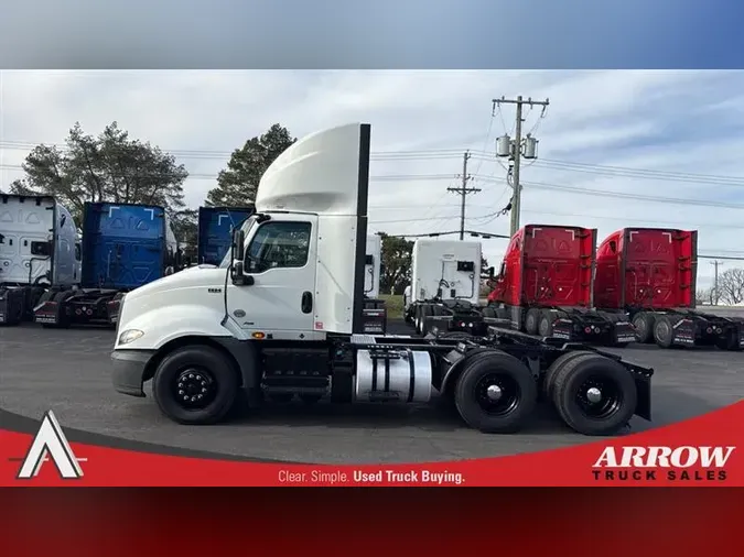 2020 INTERNATIONAL RH613