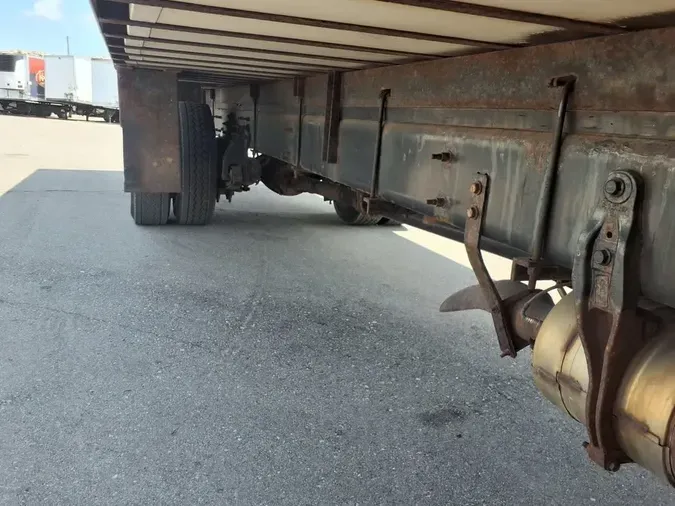 2019 NAVISTAR INTERNATIONAL 4300