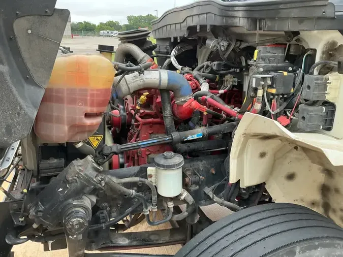 2018 NAVISTAR INTERNATIONAL 4300