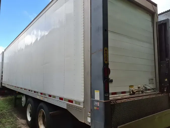 2016 GREAT DANE TRAILERS 7211T7 36/156/102