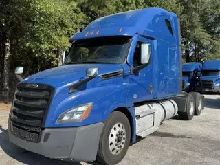 2020 FREIGHTLINER CA126