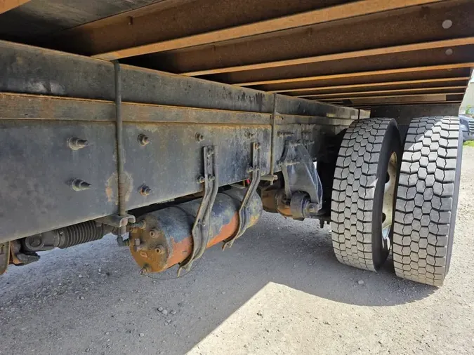 2019 FREIGHTLINER/MERCEDES M2 106