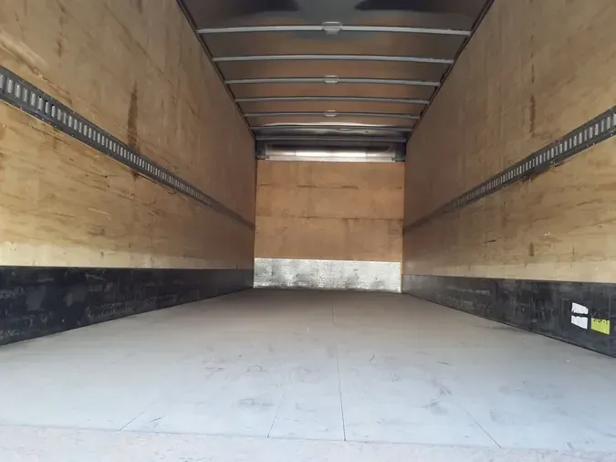 2019 FREIGHTLINER M2 106b1eb56da36d1b7d3688ed7c9f9b7f109