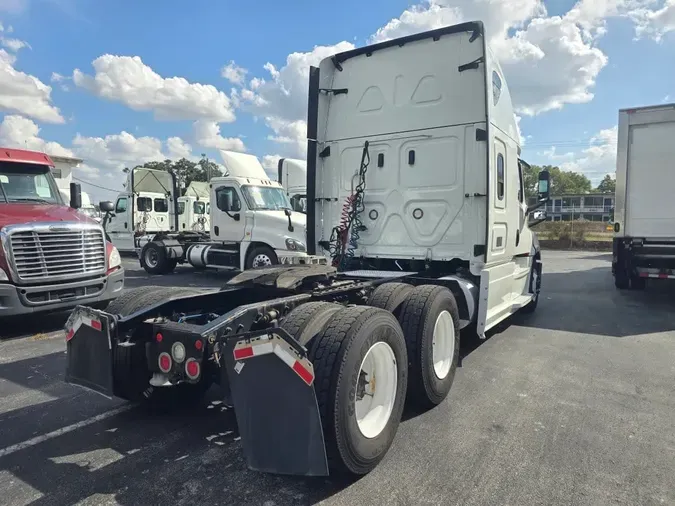2019 FREIGHTLINER/MERCEDES NEW CASCADIA PX12664b1ecbe786b5abe77766b873502d09a02