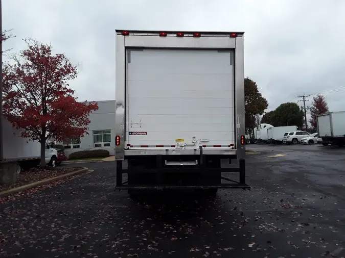 2019 NAVISTAR INTERNATIONAL 4300