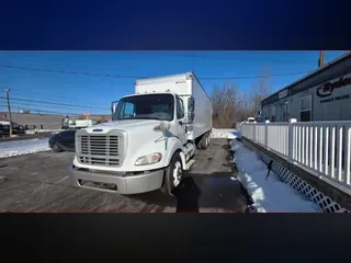 2019 FREIGHTLINER/MERCEDES M2 112
