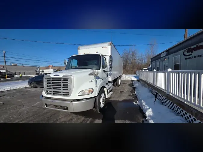 2019 FREIGHTLINER/MERCEDES M2 112b1ee5da99785800c2ef0424f808c1649