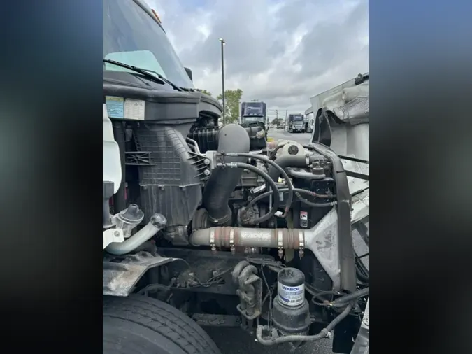 2020 FREIGHTLINER/MERCEDES NEW CASCADIA 116b1ee70aea248d0bc20743c4d396f9038