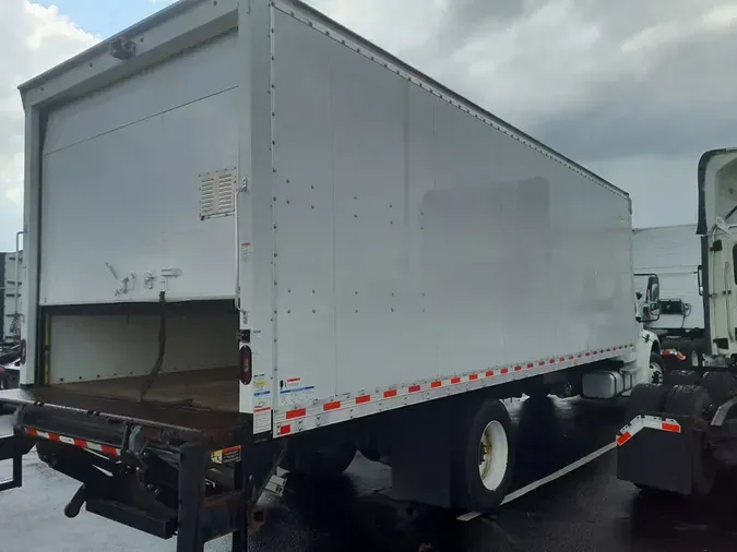 2022 FREIGHTLINER M2 106