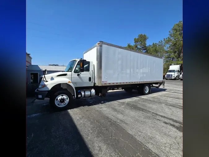 2018 NAVISTAR INTERNATIONAL 4300b1ef3ab54ec93cc6f260f7896c969fb6