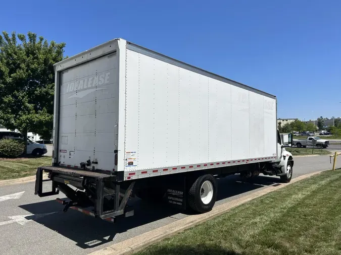 2022 International MV607b1ef6ed6b64b5094c02bca781908069c