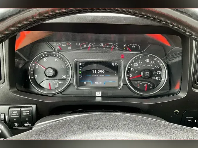 2021 INT LT625 6x4