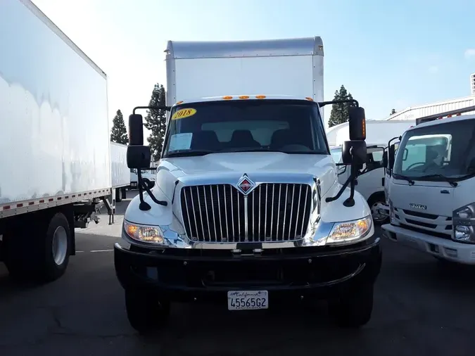 2018 NAVISTAR INTERNATIONAL 4300 LPb1f11d4b7bdffe01dfd5a902e2d3f461