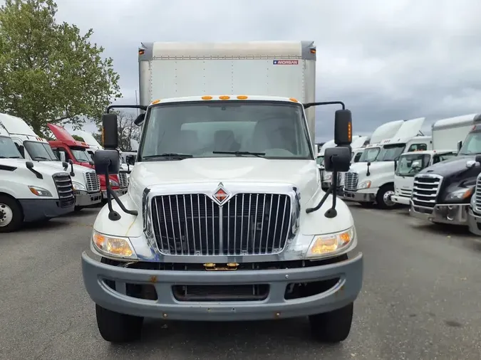 2019 NAVISTAR INTERNATIONAL 4300