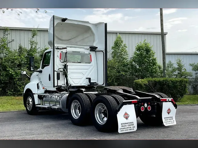 2020 INT LT625 6x4