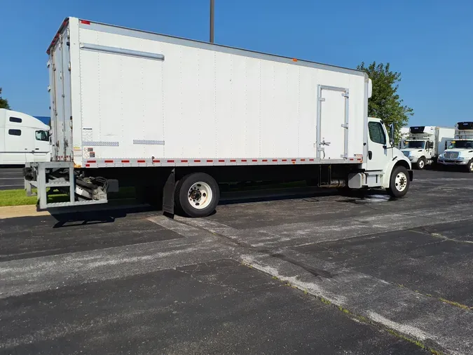 2020 FREIGHTLINER/MERCEDES M2 106