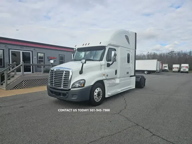 2020 FREIGHTLINER/MERCEDES CASCADIA 125b1f292417b087c9ba817c46ce8a37adc