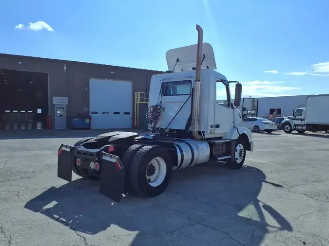 2016 VOLVO VNL42TRACTORb1f2d7b621ff61c81b9cdd09bf29ec16