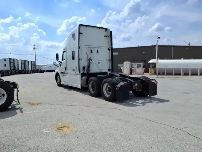 2020 FREIGHTLINER/MERCEDES NEW CASCADIA PX12664b1f2f97c04705085c313c70646fef414