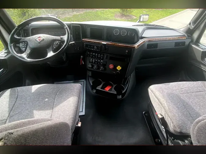 2020 INT LT625 6x4