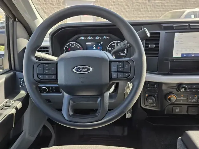 2024 Ford Super Duty F-350 SRW