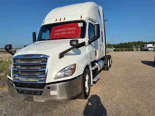 2019 FREIGHTLINER NEW CASCADIA PX12664