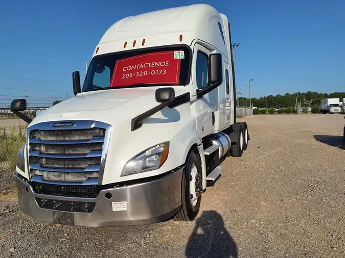 2019 FREIGHTLINER NEW CASCADIA PX12664b1f453dfc5218d3e60d1894743981598