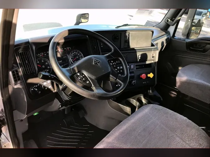 2021 INT LT625 6x4