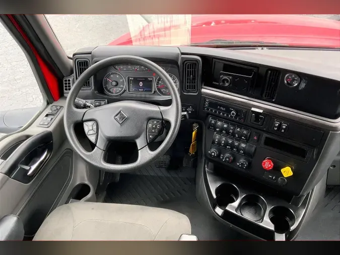 2023 INT LT625 6X4