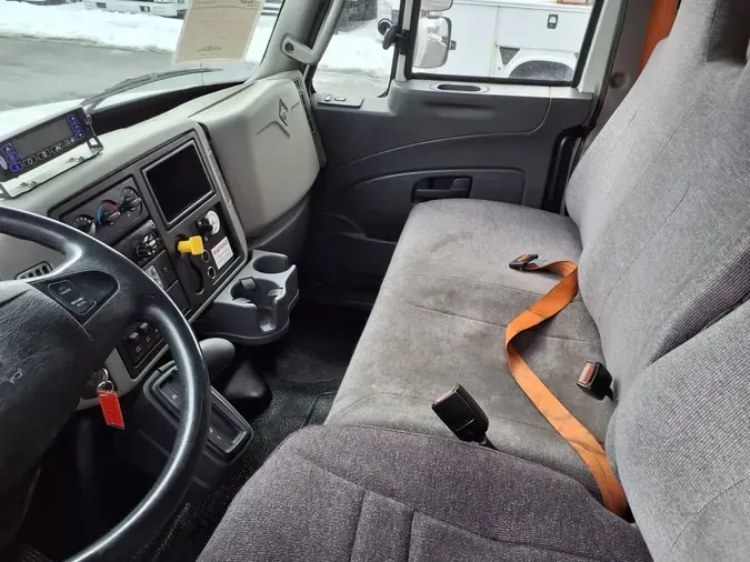 2018 NAVISTAR INTERNATIONAL 4300