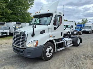 2018 FREIGHTLINER/MERCEDES CASCADIA 113