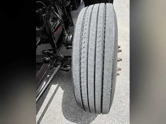 2021 Peterbilt 579