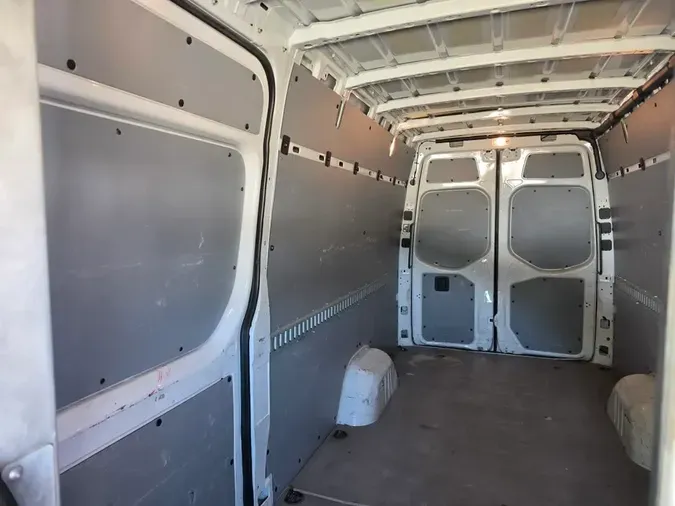 2022 MERCEDES-BENZ F2CA74 SPRINTER