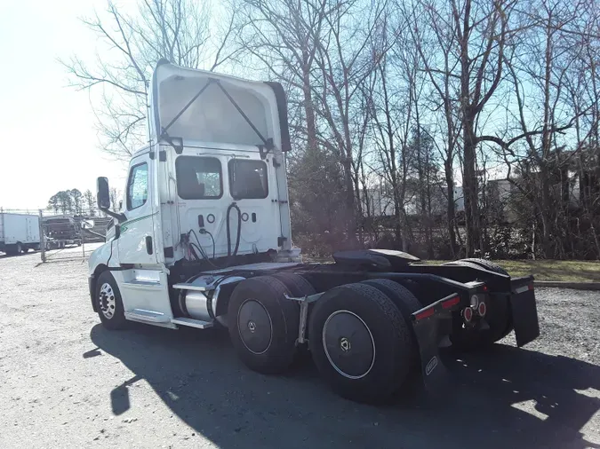 2019 FREIGHTLINER/MERCEDES NEW CASCADIA PX12664