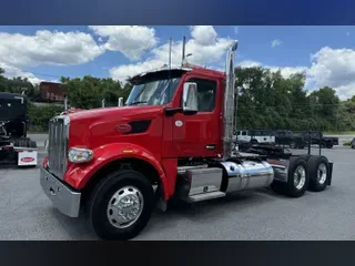 2025 Peterbilt 567