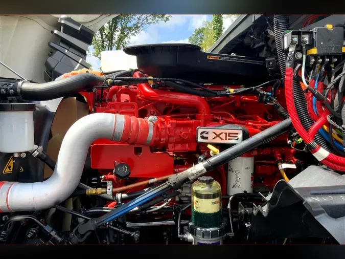 2024 INT LT625 6X4